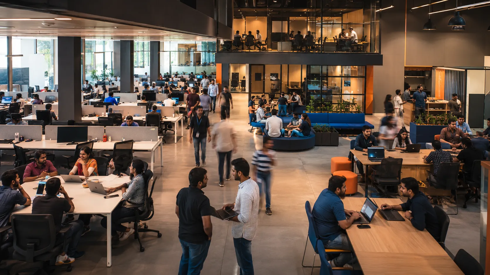 Amazon India Talent Communication Engine - Impulse Digital Marketing Case Study